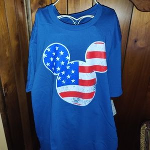 Disney America 🇺🇲